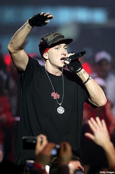 eminem ...yow