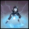 il s'appele kakashi sensee..