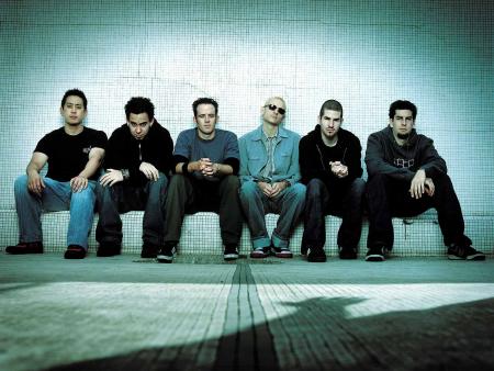 linkinpark ...